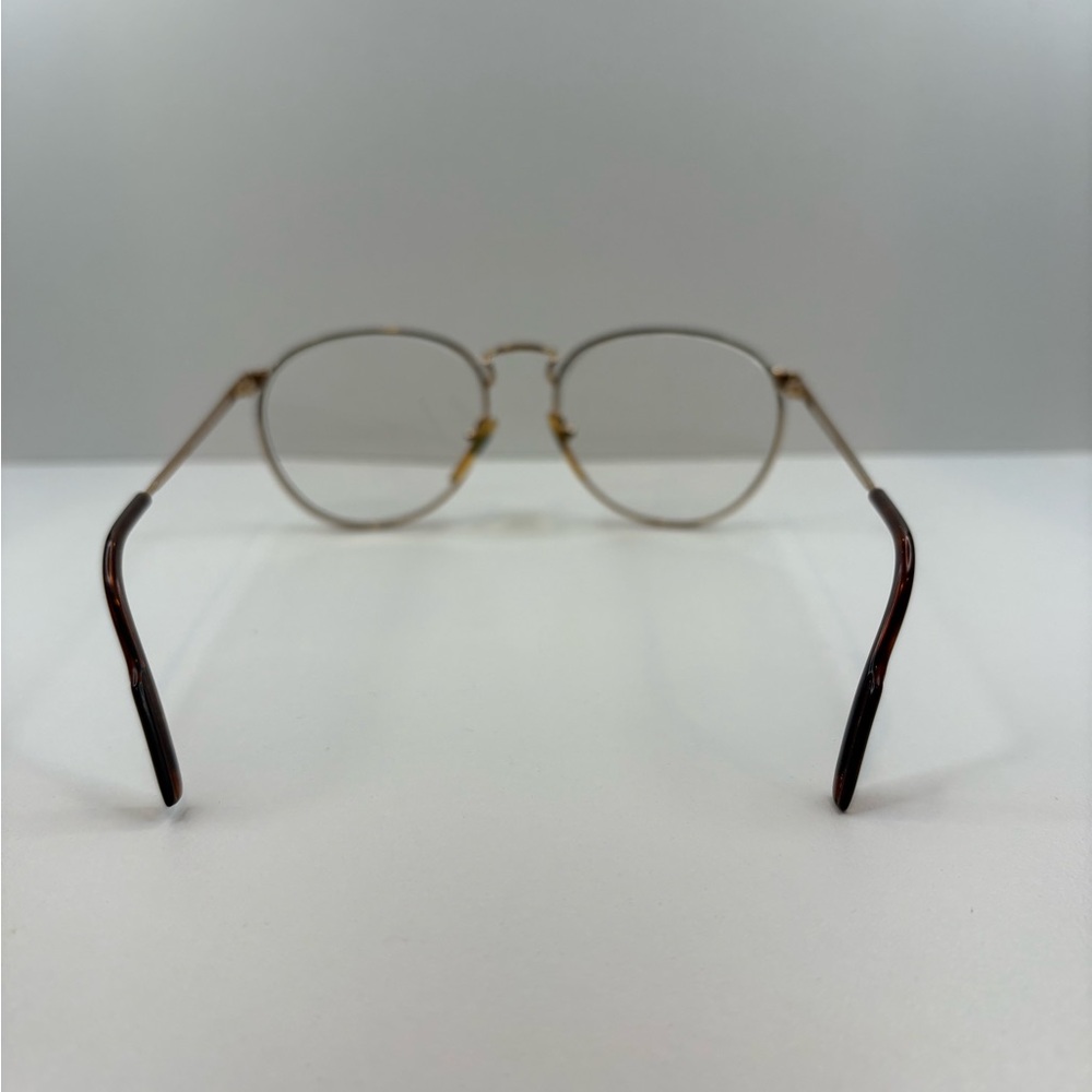 FRAMES‎ ONLY - BENETTON BOSTON 17 53•18•140 BENETTON BOSTON 17 Eyeglasses frames - Picture 6 of 16